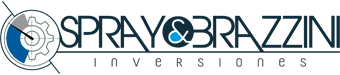 S y B INVERSIONES